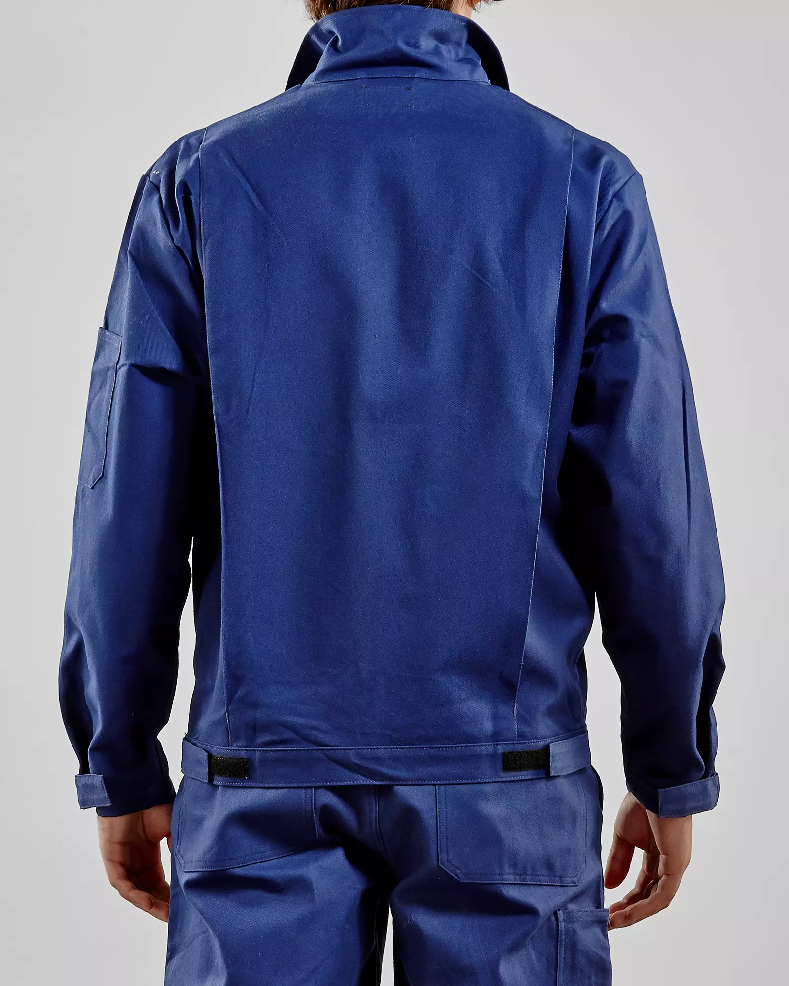 Blaklader 472012108800, Baumwoll-Bundjacke, Marineblau, image 5