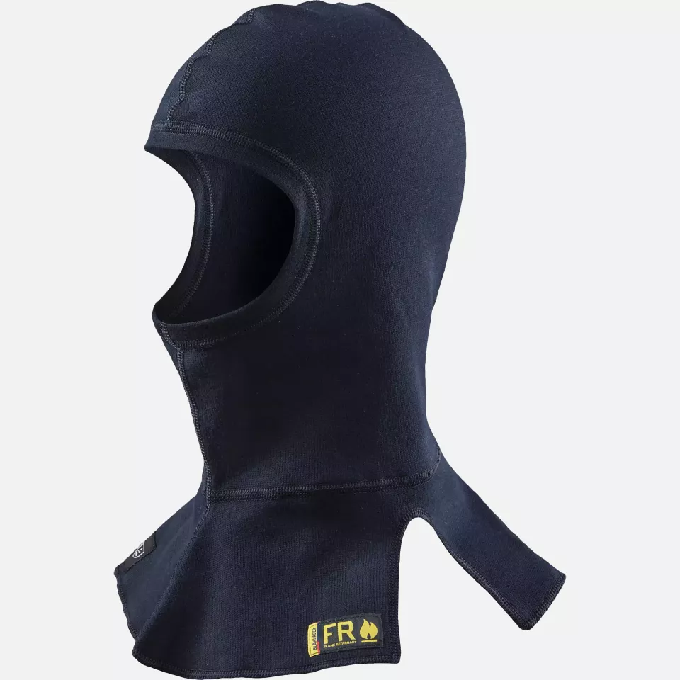 Blaklader 205517618900, Balaclava, Navy Blue, image 1, gallery thumbnail
