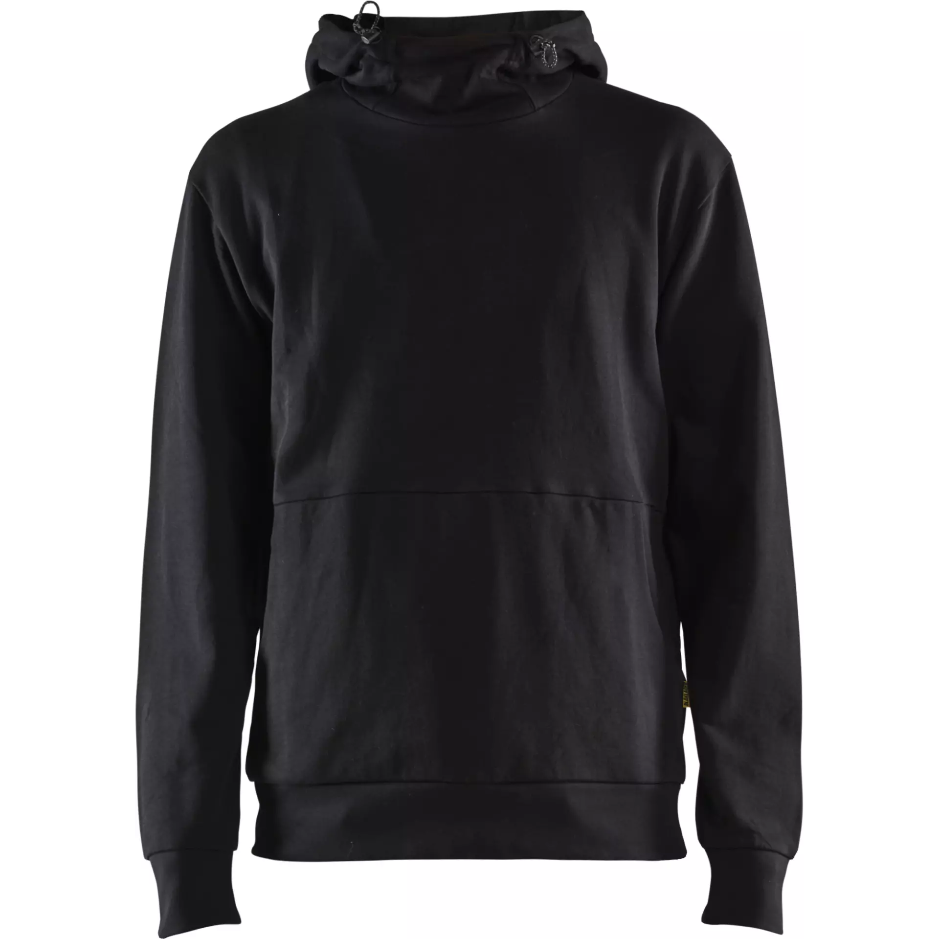 Blåkläder 343011589900, Hoodie, Black, image 1