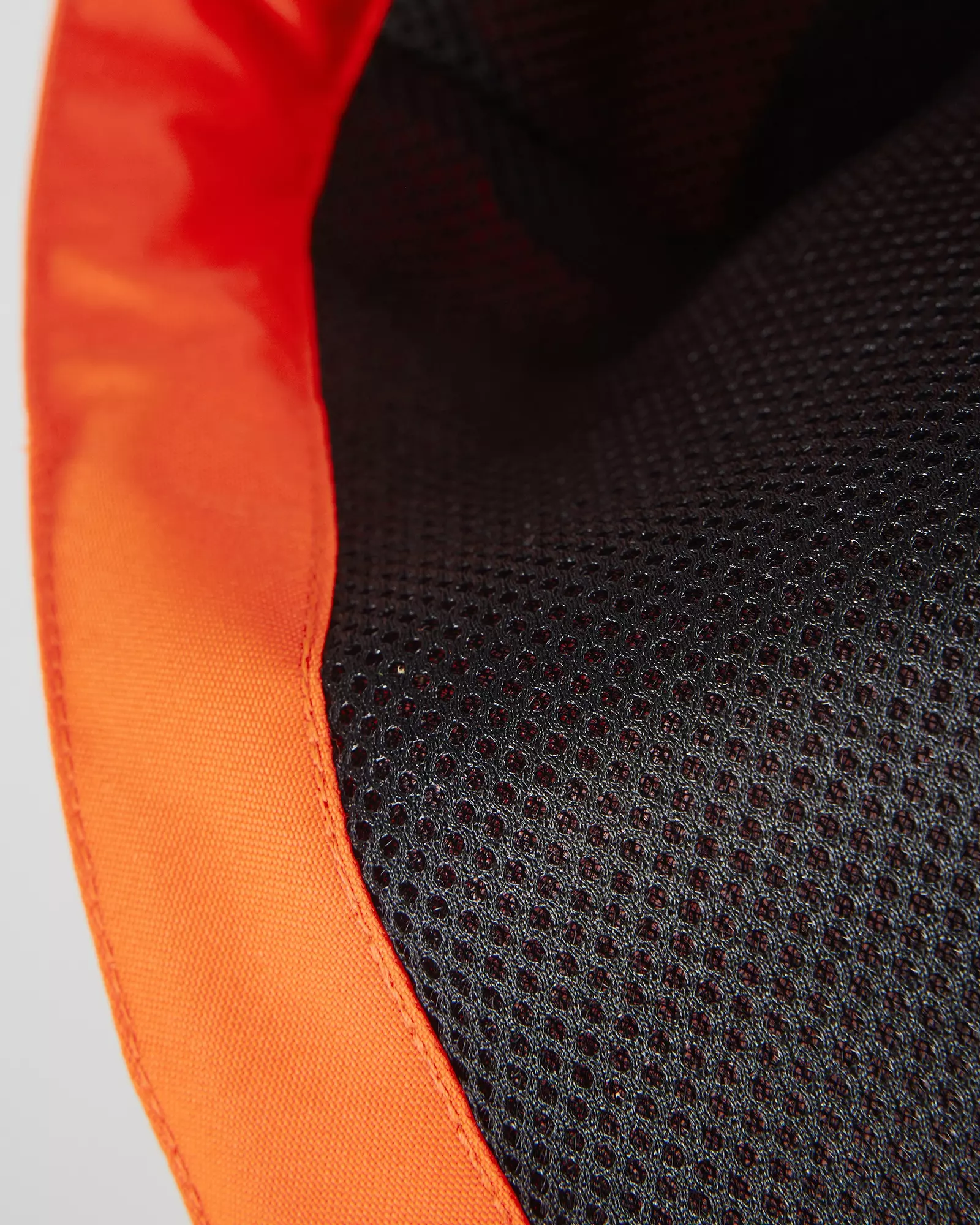 Blåkläder 216619775300, High Vis Hood, Orange, image 5