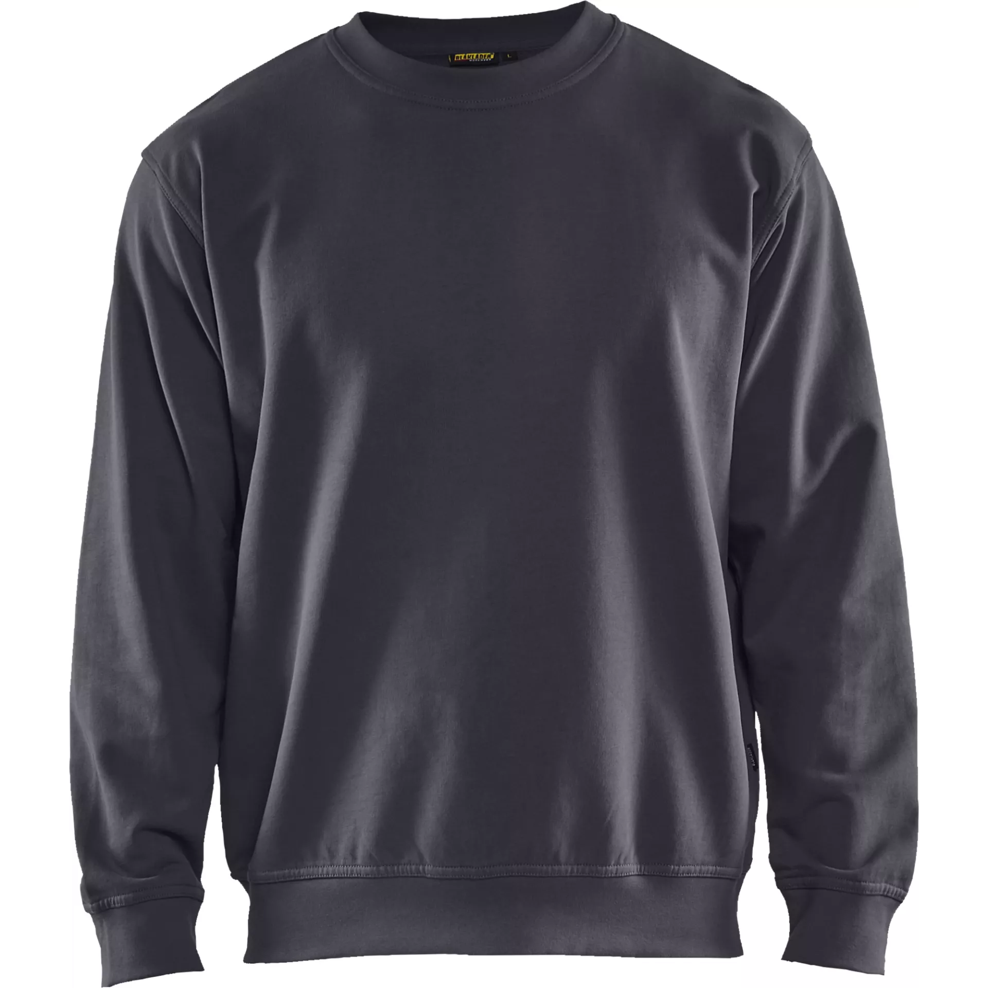 Blaklader 334011589600, Sweatshirt, Medium Grey