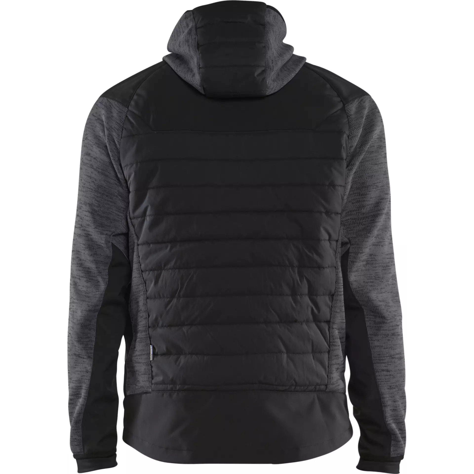 Blaklader 593021179899, Hybrid Jacke, Dunkelgrau/Schwarz, image 4