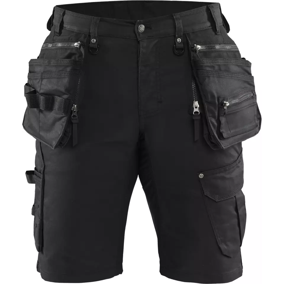 Material · Cotton, Polyester, Cordura® feature highlight