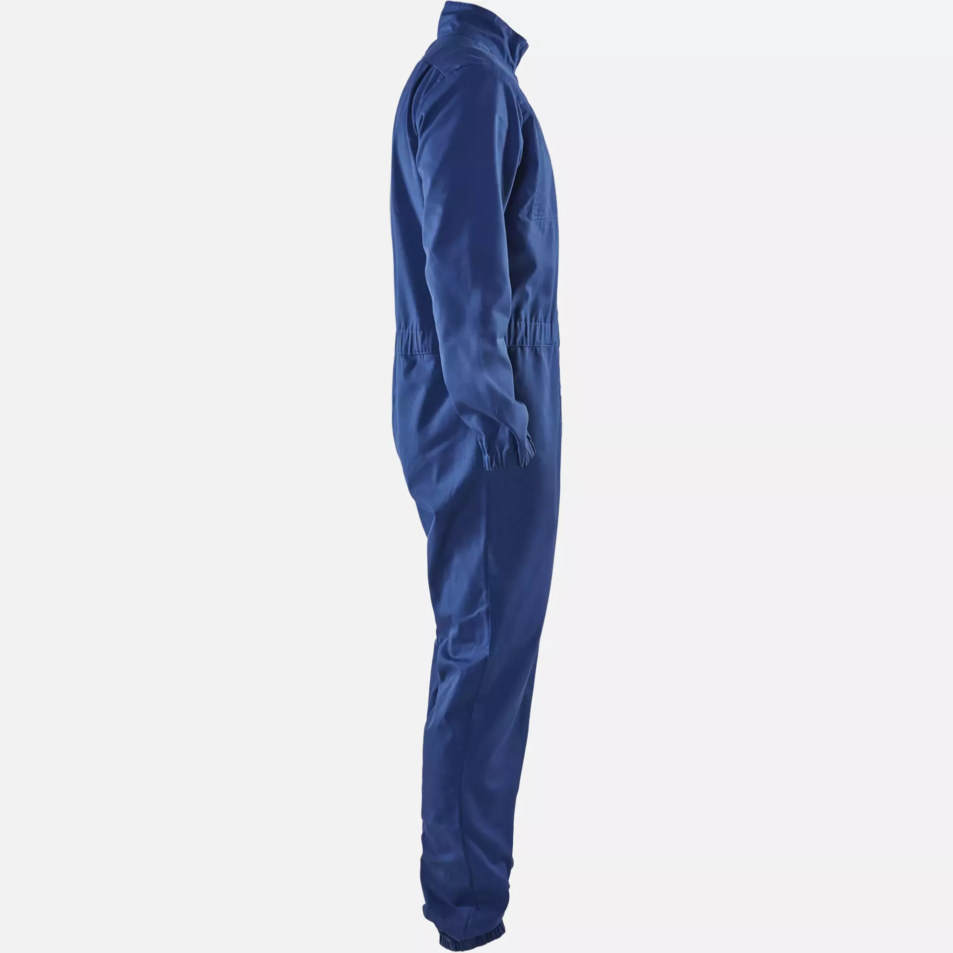Blaklader 612018008500, Food Industry Coverall, Royal Blue, image 2