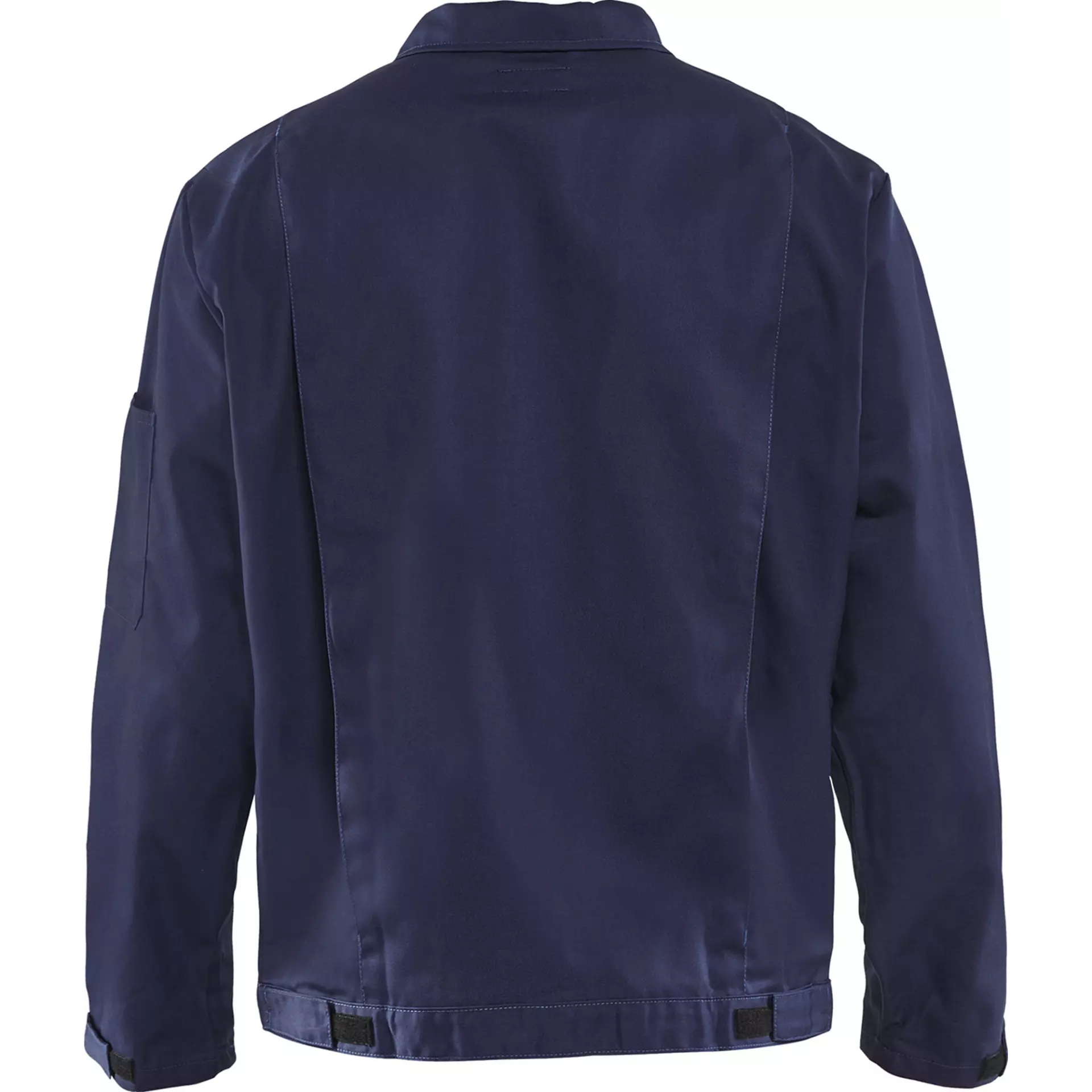 Blaklader 472012108800, Baumwoll-Bundjacke, Marineblau, image 4