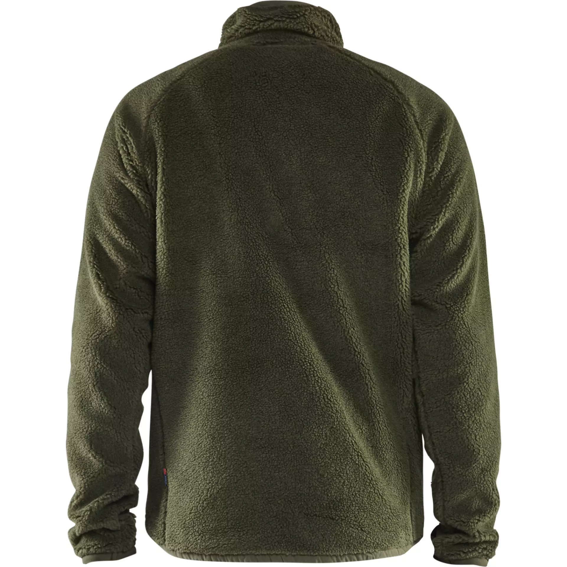 Blaklader 472929554109, Pilefutter Jacke, Herbstgrün, image 4