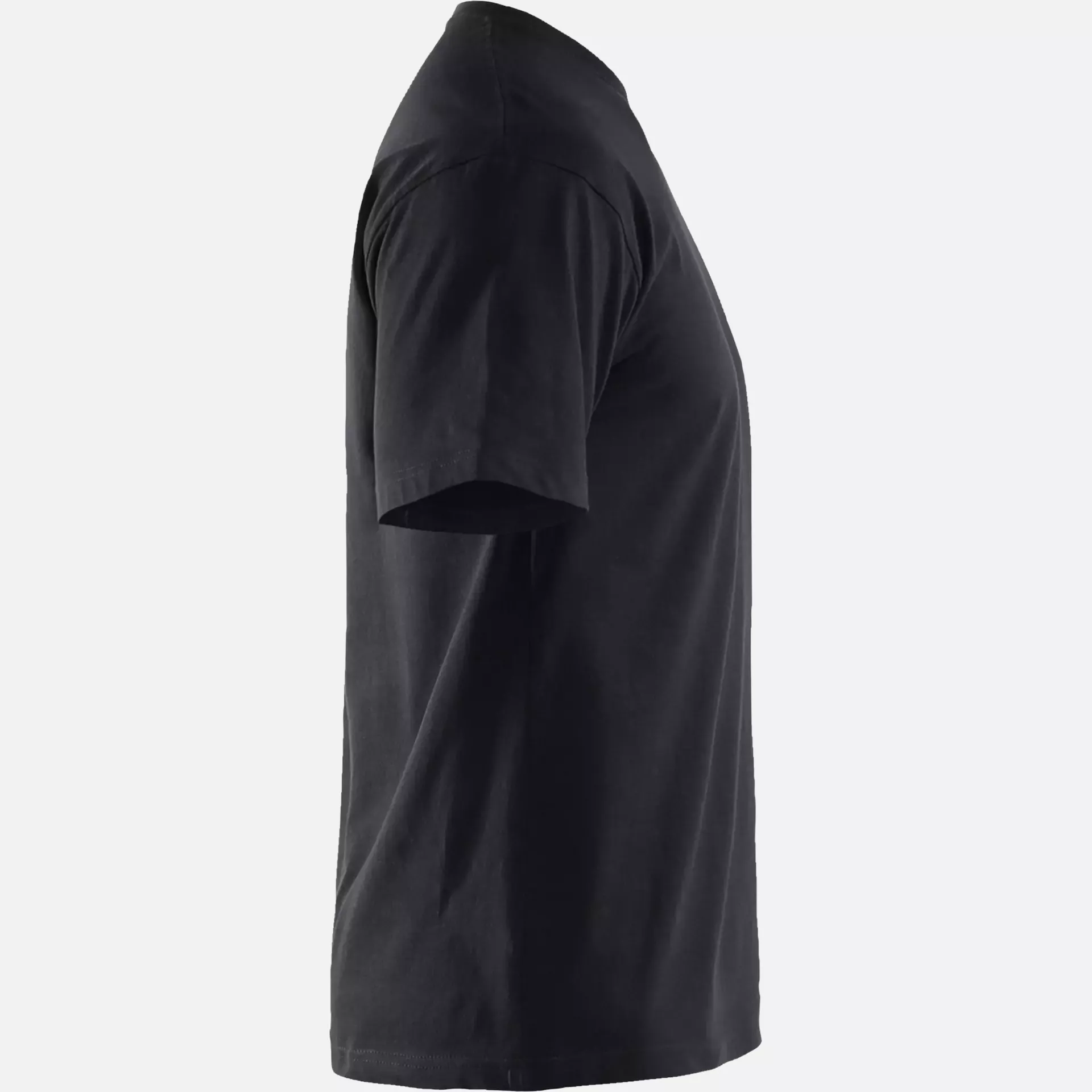 Blaklader 362510429900, T-Shirt, Black, image 2