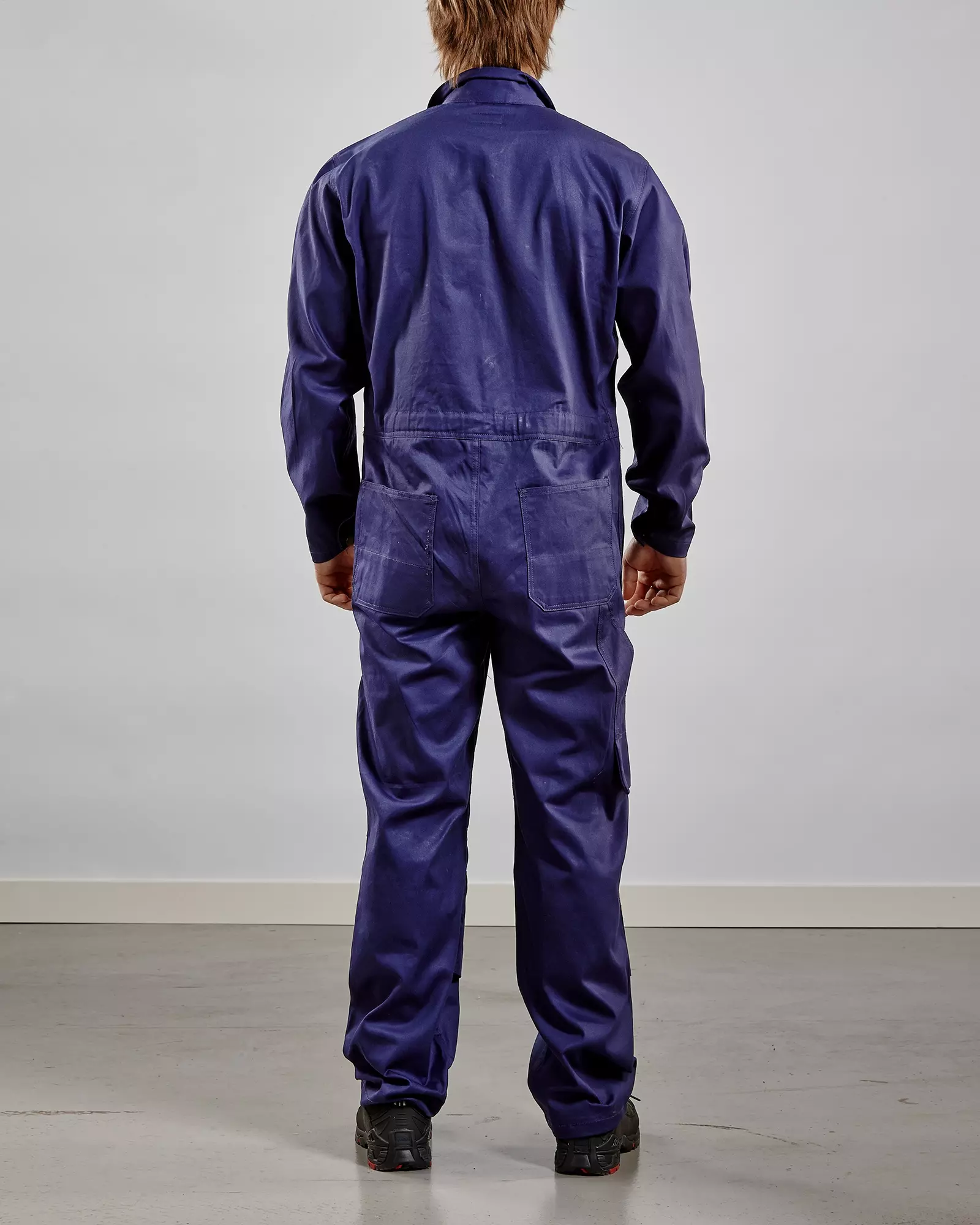 Blaklader 615110008800, Coverall, Navy, image 5