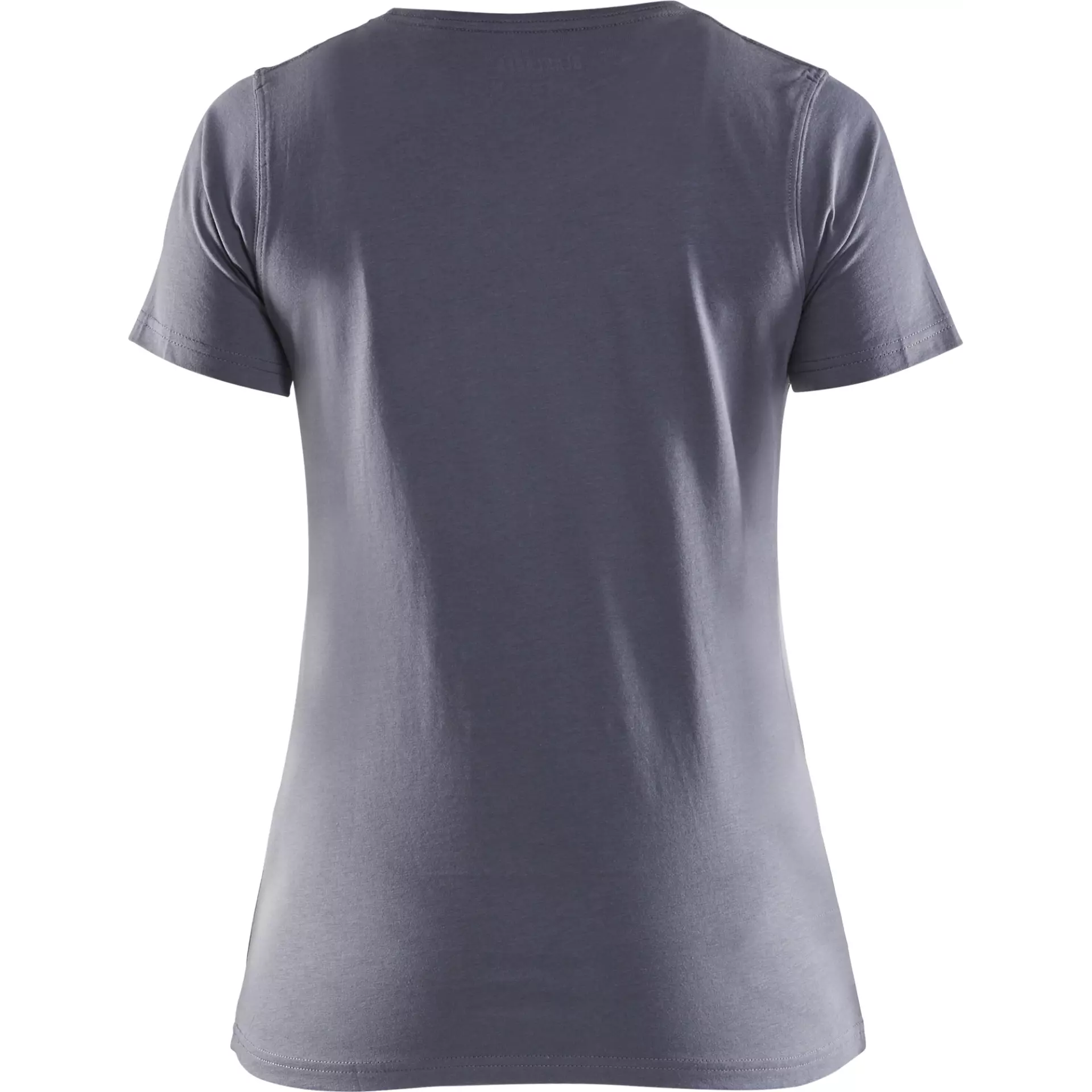 Blaklader 333410429400, Ladies T-Shirt, Grey, image 4