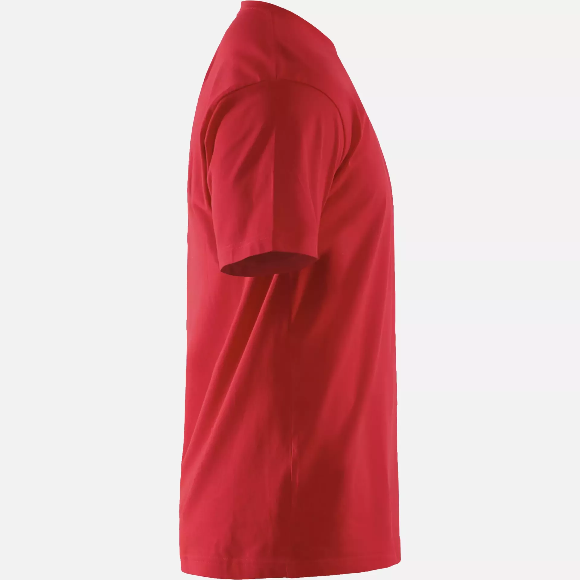 Blaklader 362510425600, T-Shirt, Red, image 2