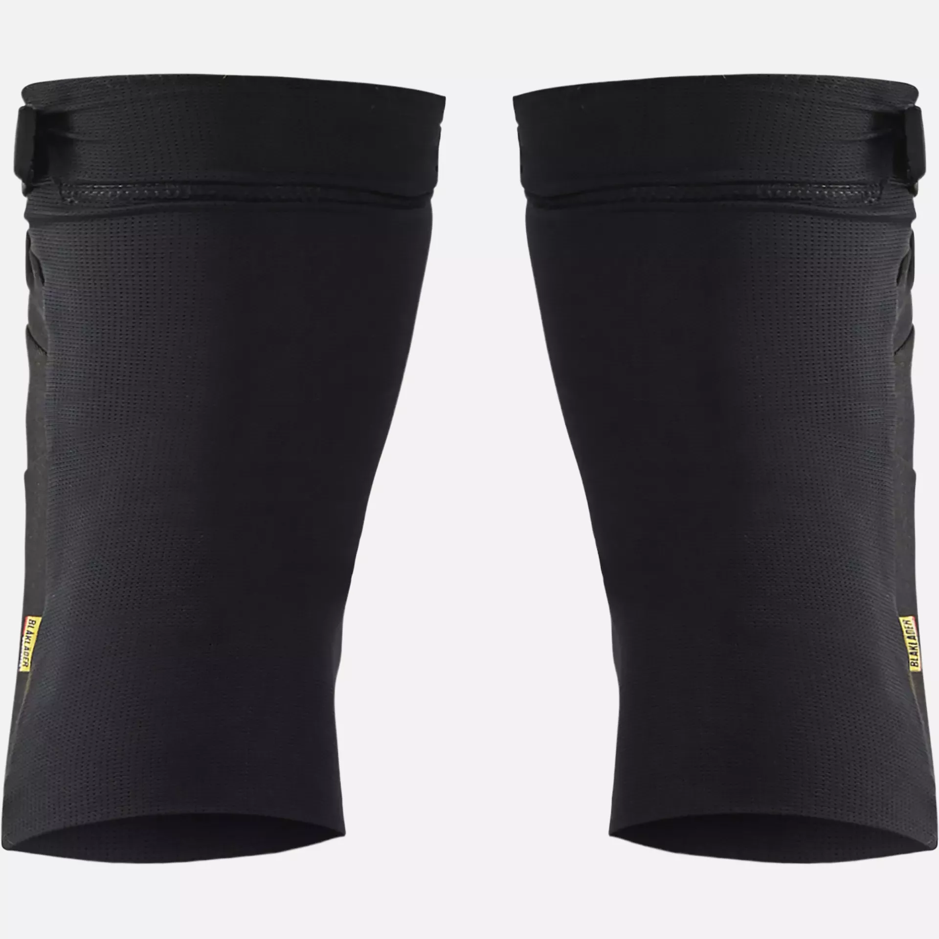 Blaklader 406719339900, Knee Pad, Black, image 3