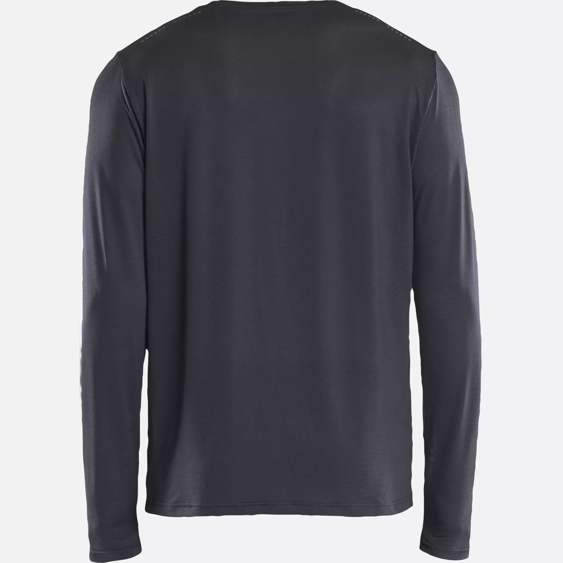 Blaklader 342311269600, Funktions UV Schutz Langarmshirt, Mittelgrau, image 4