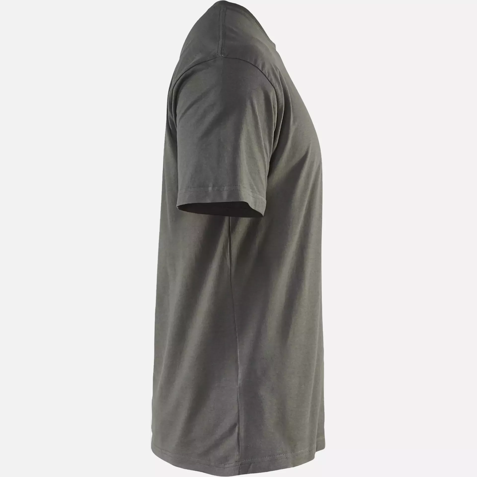 Blaklader 362510424600, T-Shirt, Army Green, image 2