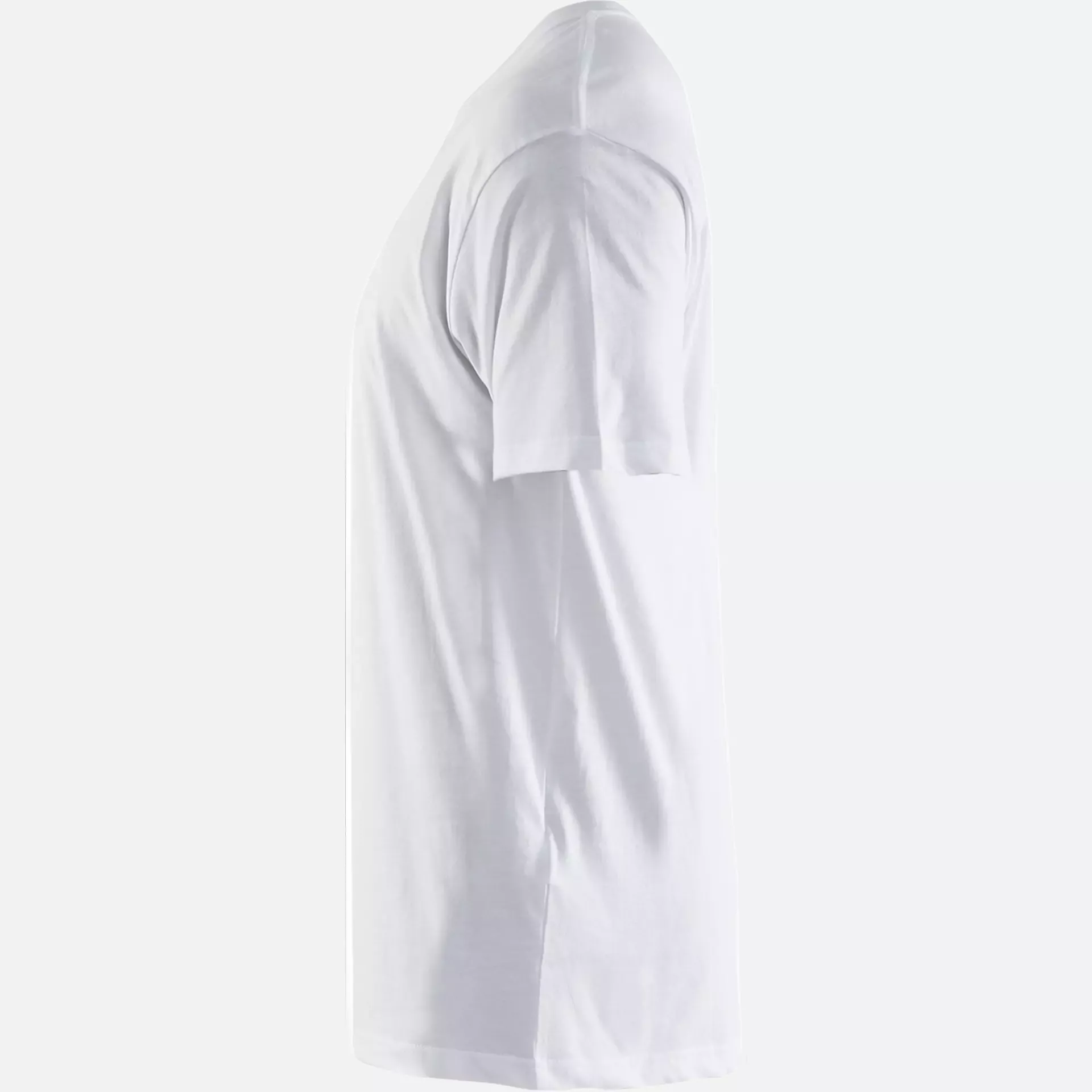 Blaklader 352510421000, T-Shirt, White, image 3