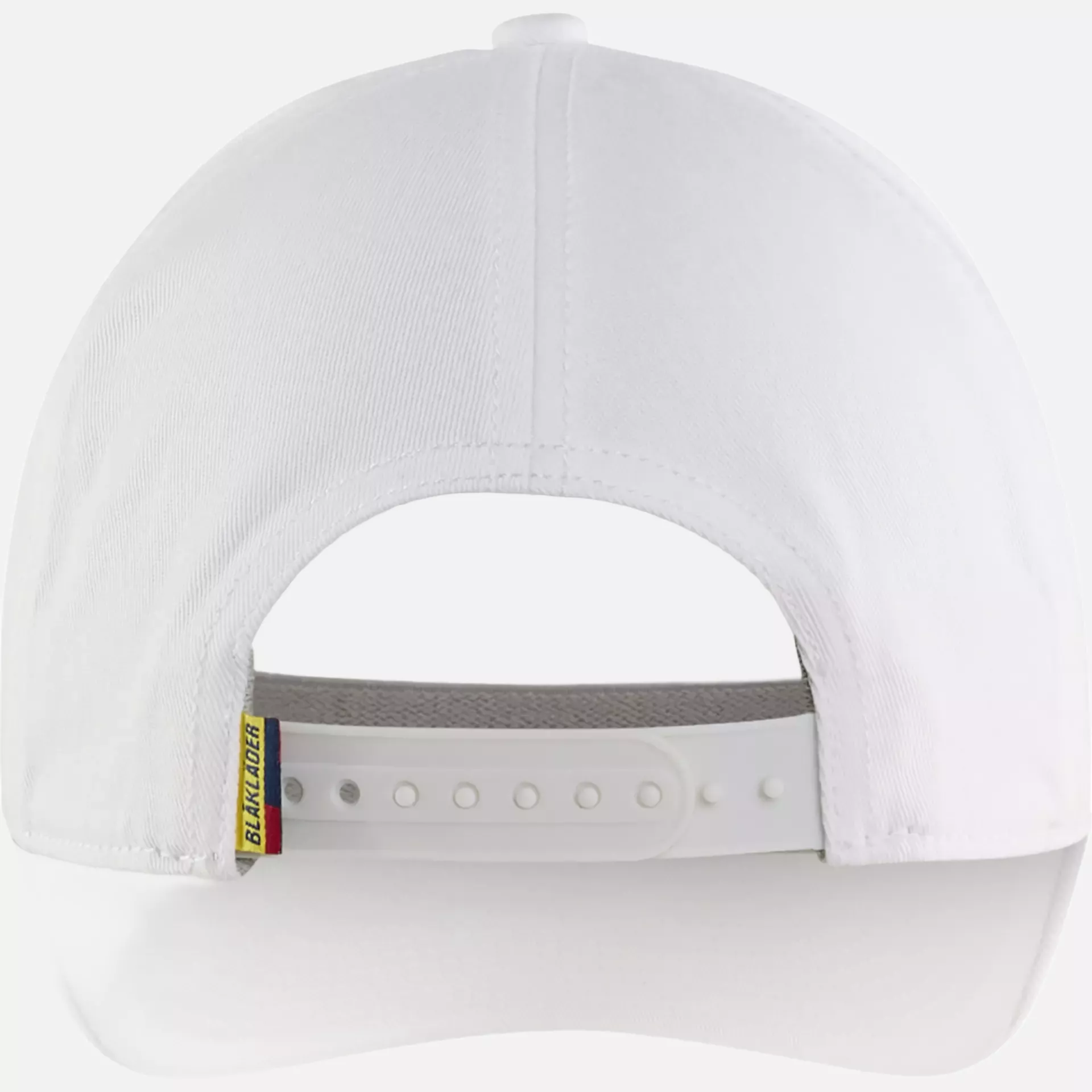 Blaklader 207711071000, Flexible Cap, White, image 4