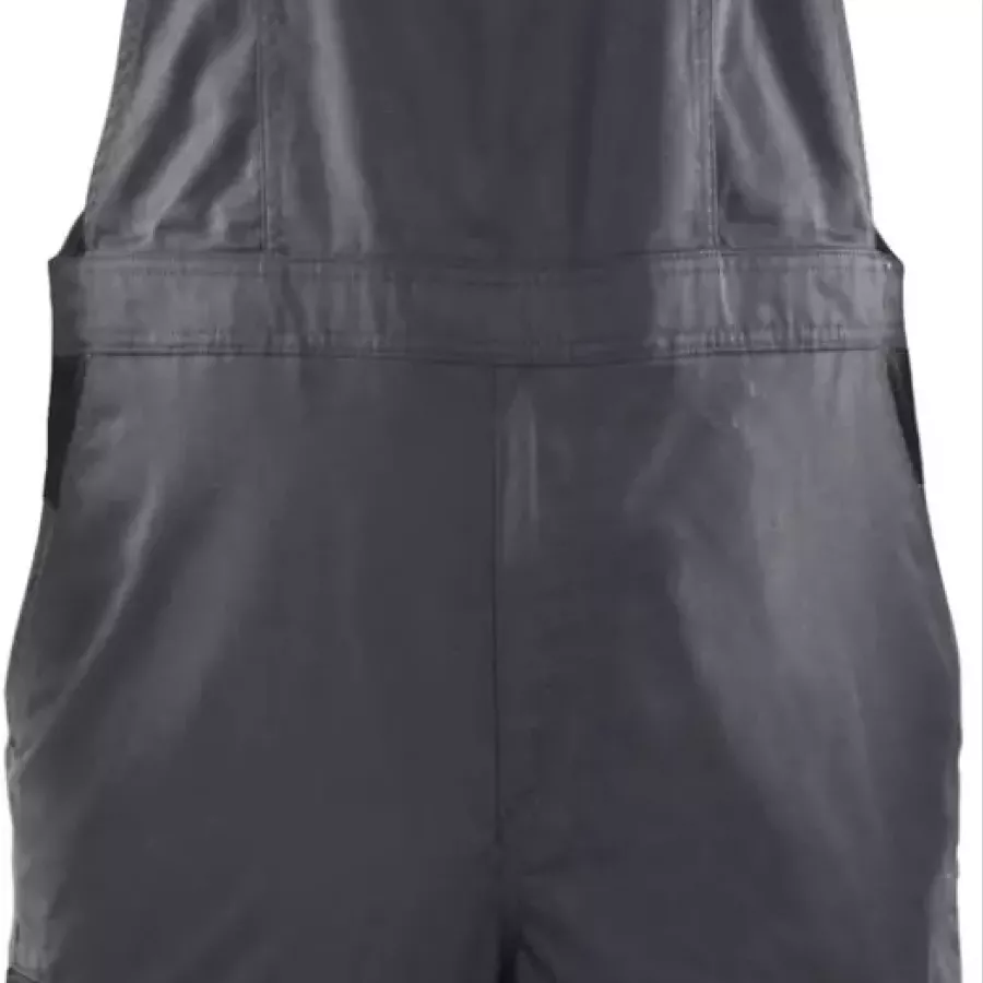 **Scratch-Resistant Material** keeps your bibs looking sharp and reliable through demanding tasks.