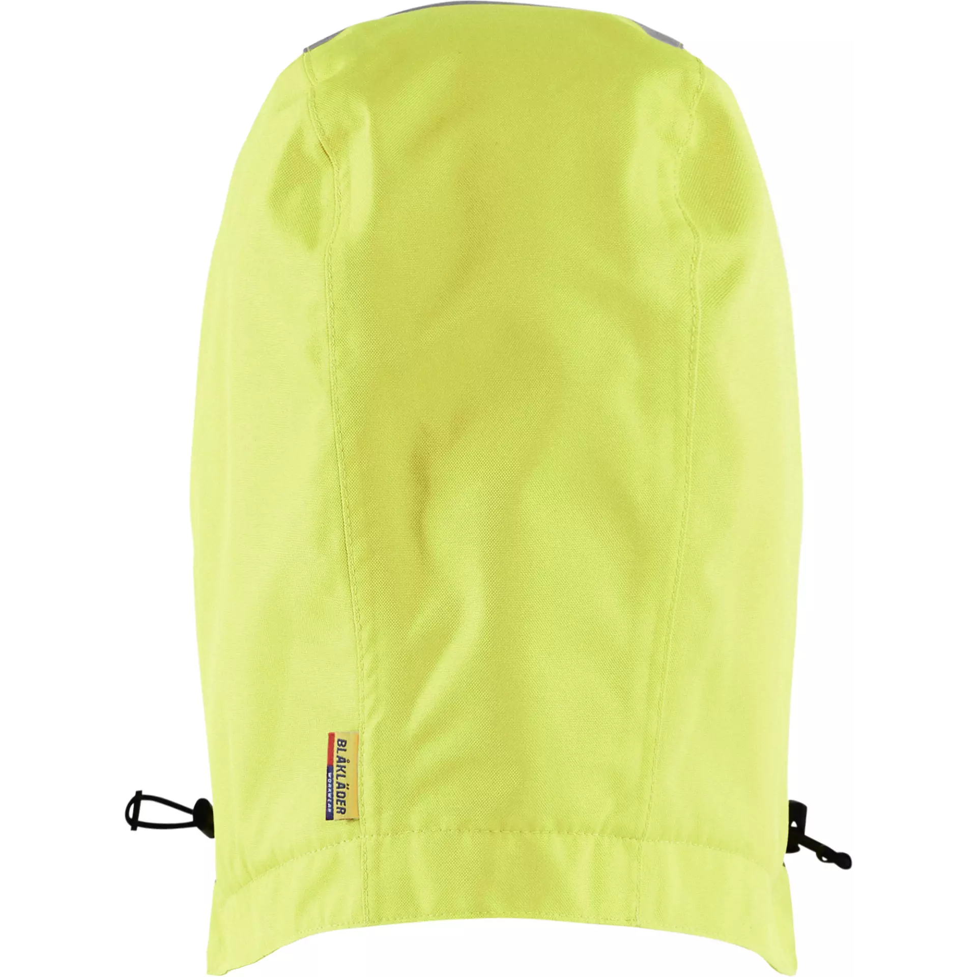 Blåkläder 216619773300, High Vis Hood, Yellow, image 4