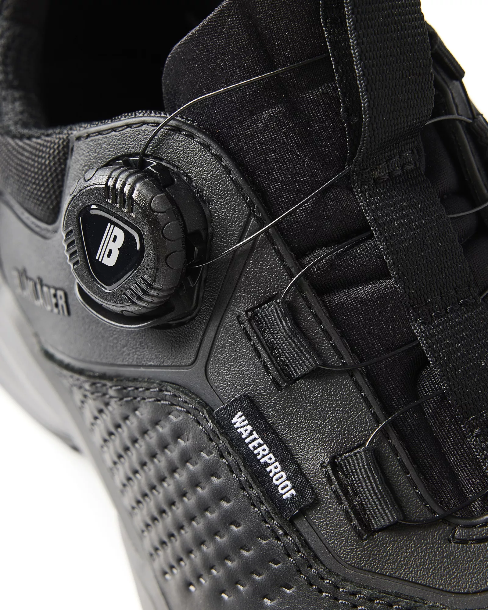 Blaklader 229300009900, EPIC Sicherheitsschuhe S7S Wasserdicht, Schwarz, image 5