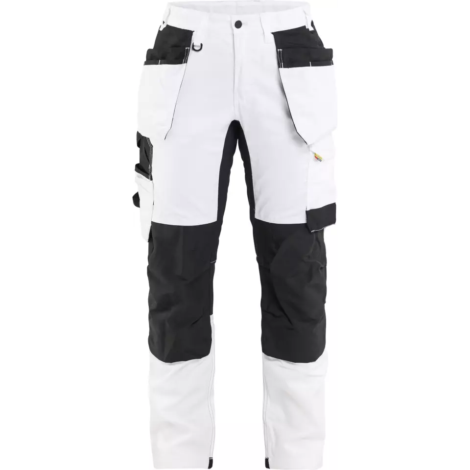 Pocket System · Knee Pad Pockets feature highlight