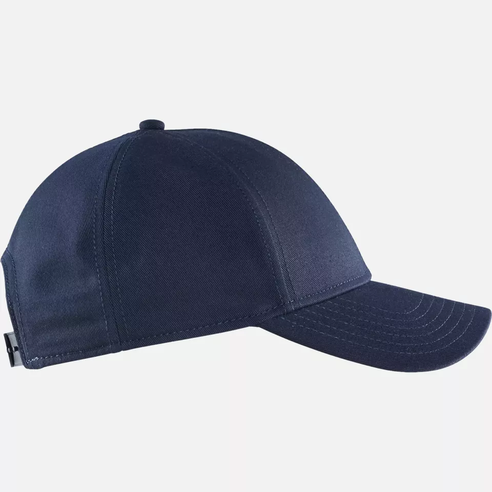 Blaklader 207611068600, Cap, Dark Navy, image 2, gallery thumbnail