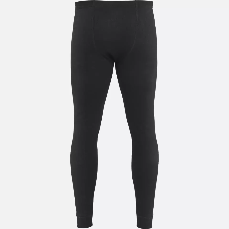 Blaklader 189817649900, Flammschutz Unterhose, Schwarz, image 4, gallery thumbnail