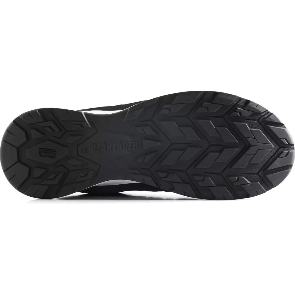 Blaklader 241400009900, SPRINTER Sicherheitsschuh, Schwarz, image 4, gallery thumbnail