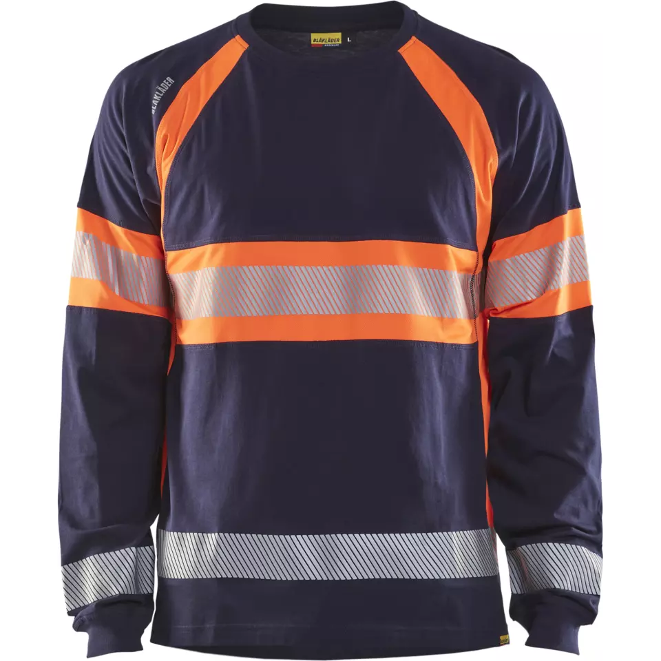 Sleeve Length · Long Sleeve feature highlight