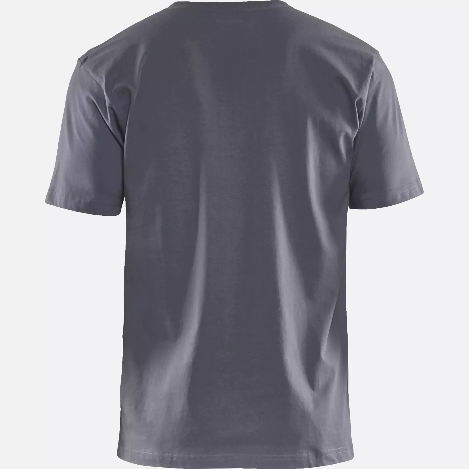 Blaklader 362510429400, T-Shirt, Grey, image 4
