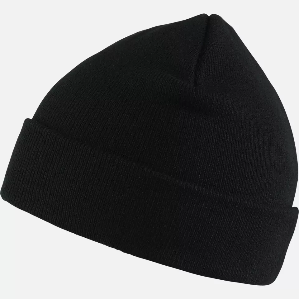 Blaklader 202000009900, Knitted Hat, Black, image 3, gallery thumbnail