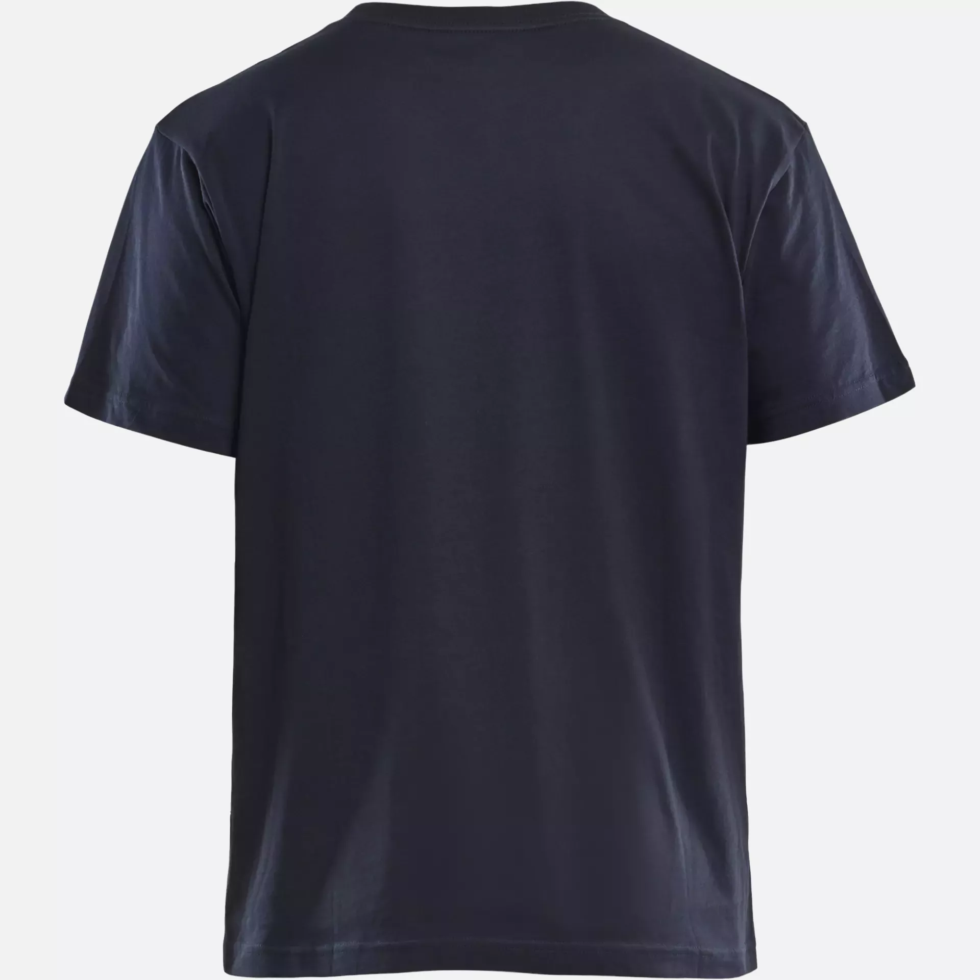 Blaklader 942110428600, Grit and Grind T-Shirt, Dark Navy, image 4