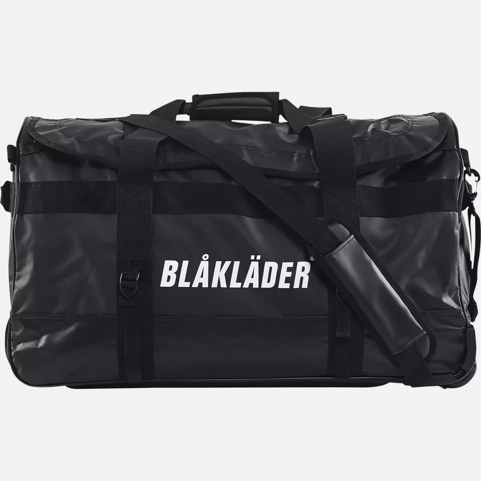 Blaklader 309900009900, Travel Bag 110 L, Black, image 1, gallery thumbnail