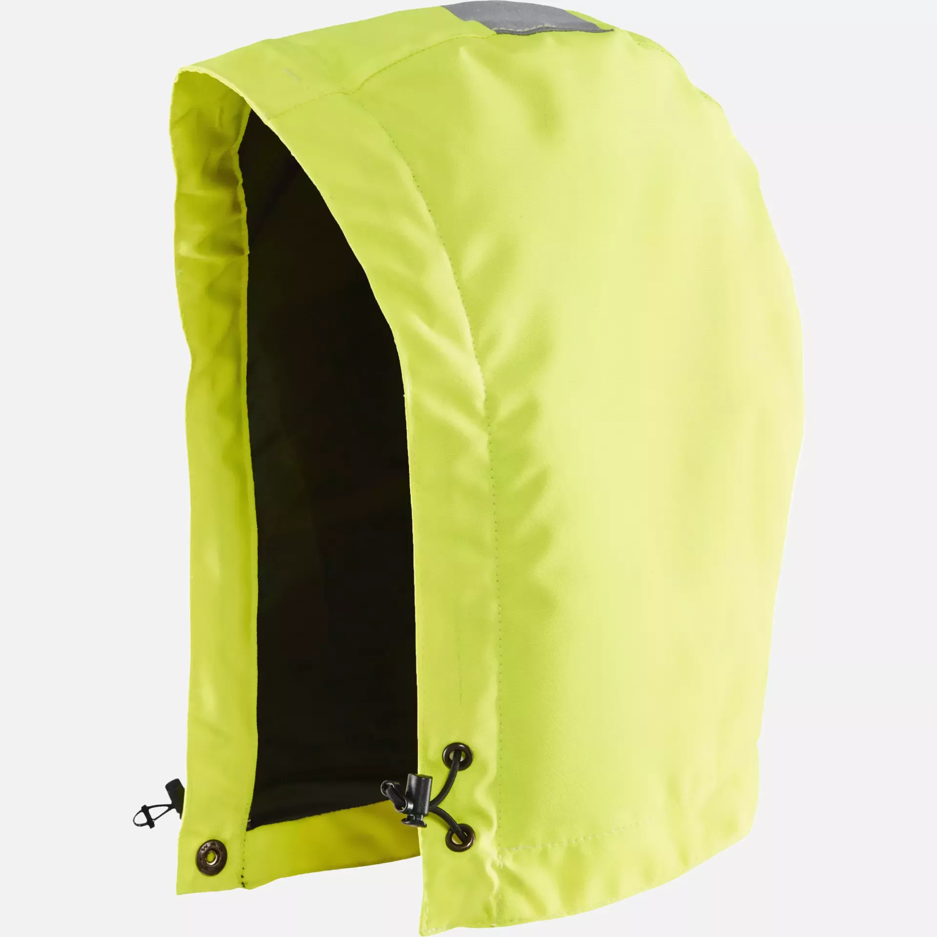 Blaklader 216519773300, High Vis Hood, Yellow, image 1