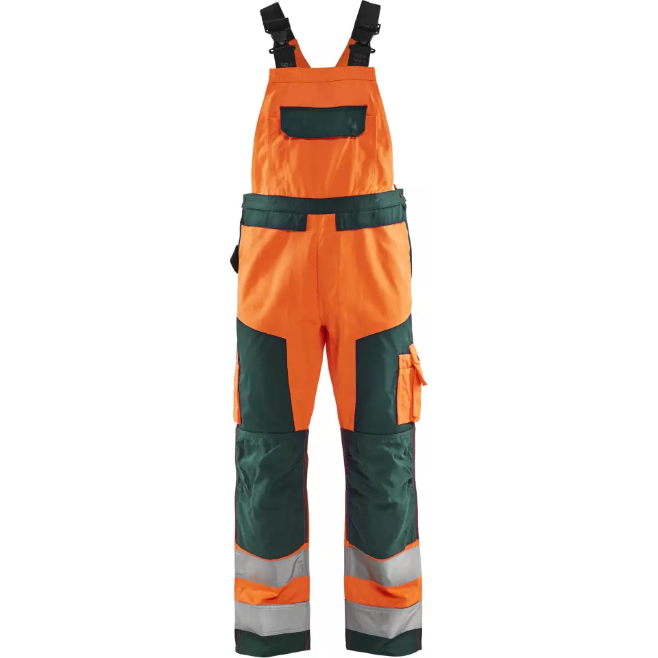 Pocket System · Knee Pad Pockets feature highlight