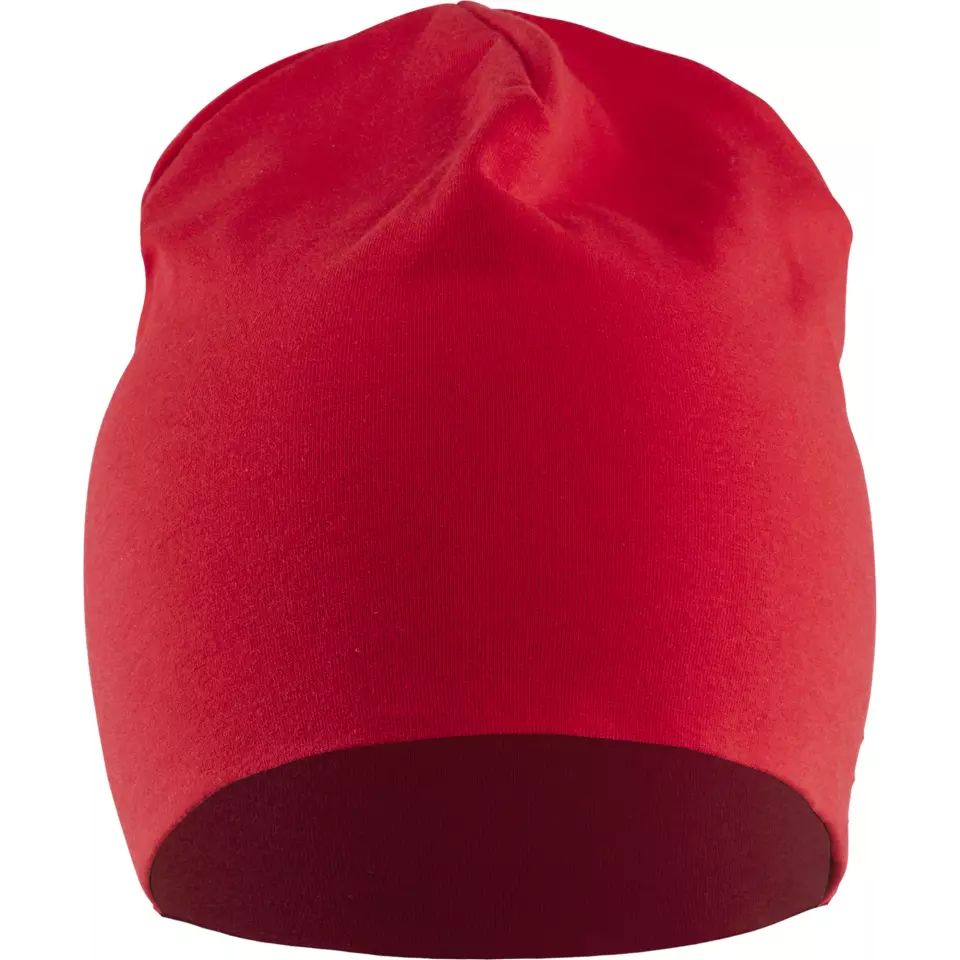 Blaklader 206310375600, Stretch Beanie, Red