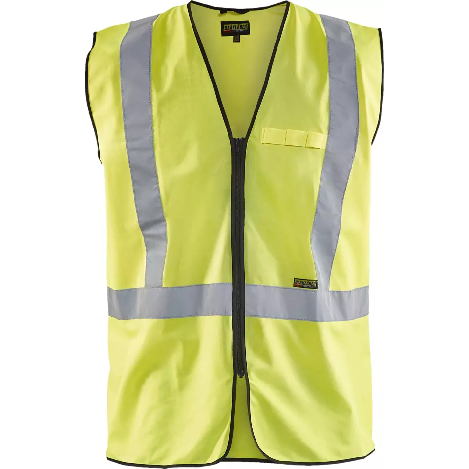 Blaklader 302910223300, High Vis Vest, Yellow