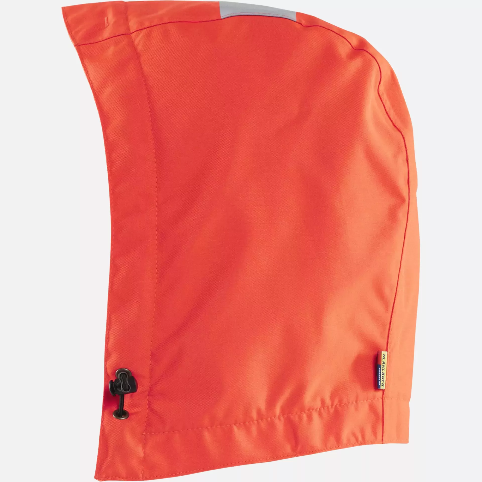 Blaklader 216619775500, High Vis Hood, Red, image 3