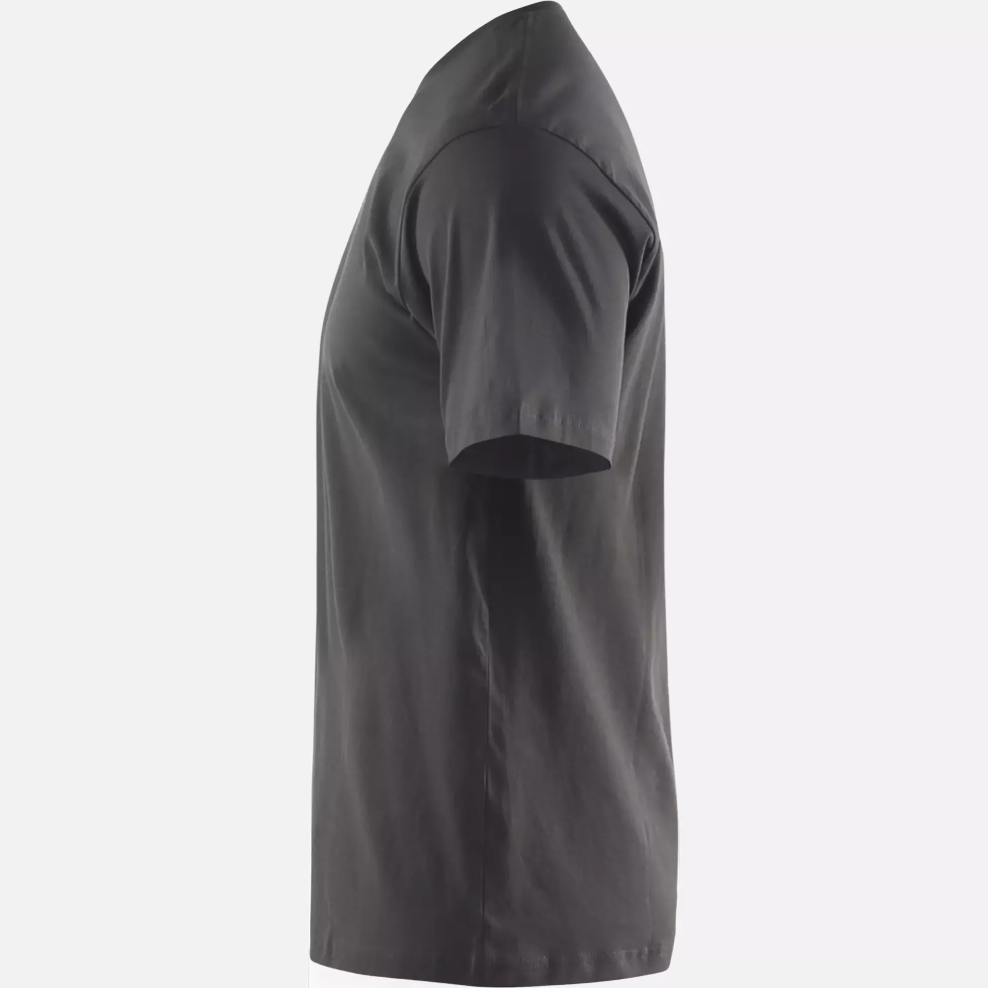 Blaklader 352510429800, T-Shirt, Dark Grey, image 3