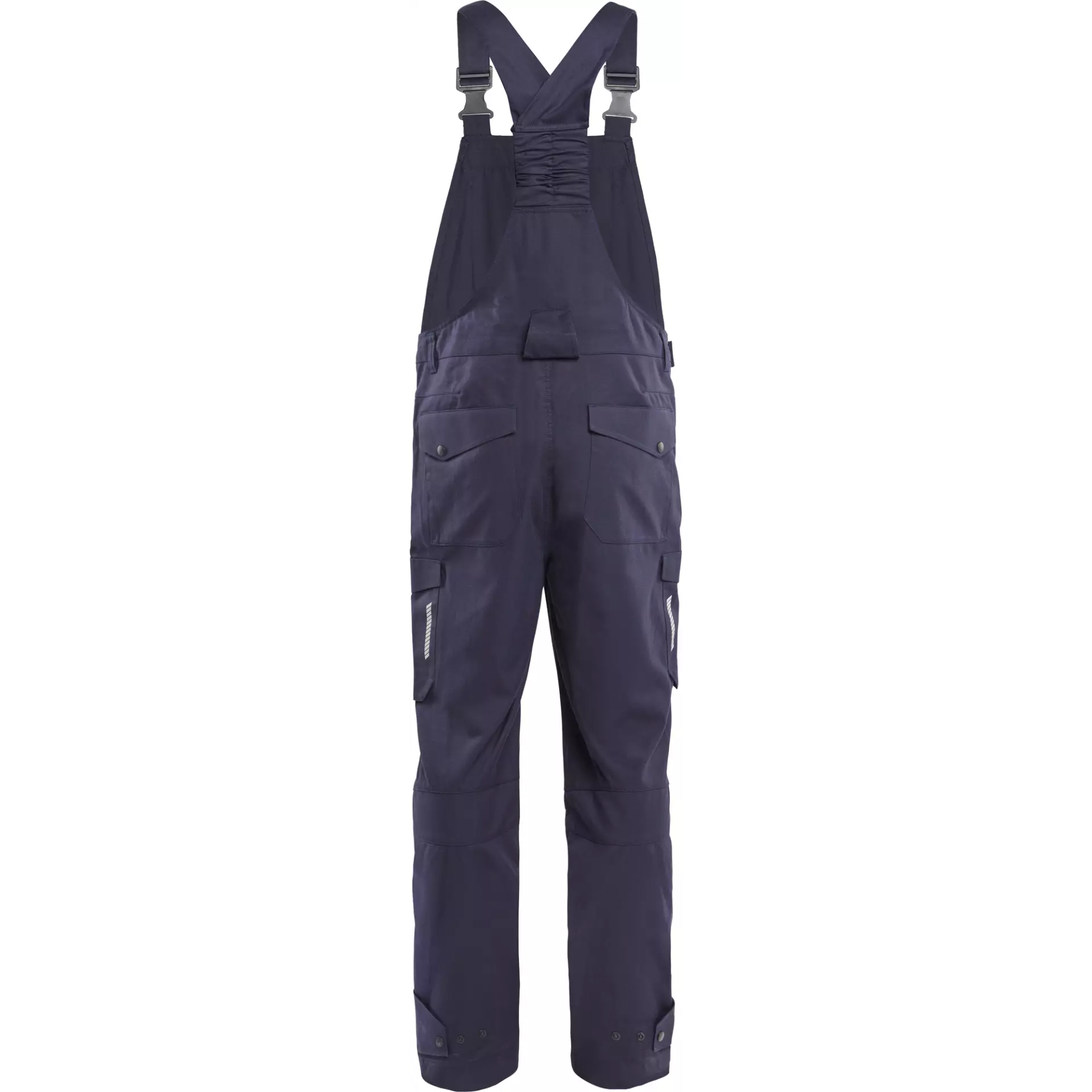 Blaklader 261715128900, Bib and Brace, Navy, image 4