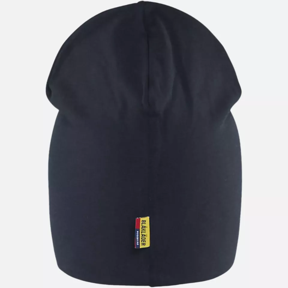 Blaklader 206310378600, Stretch Hat, Dark Navy, image 4, gallery thumbnail