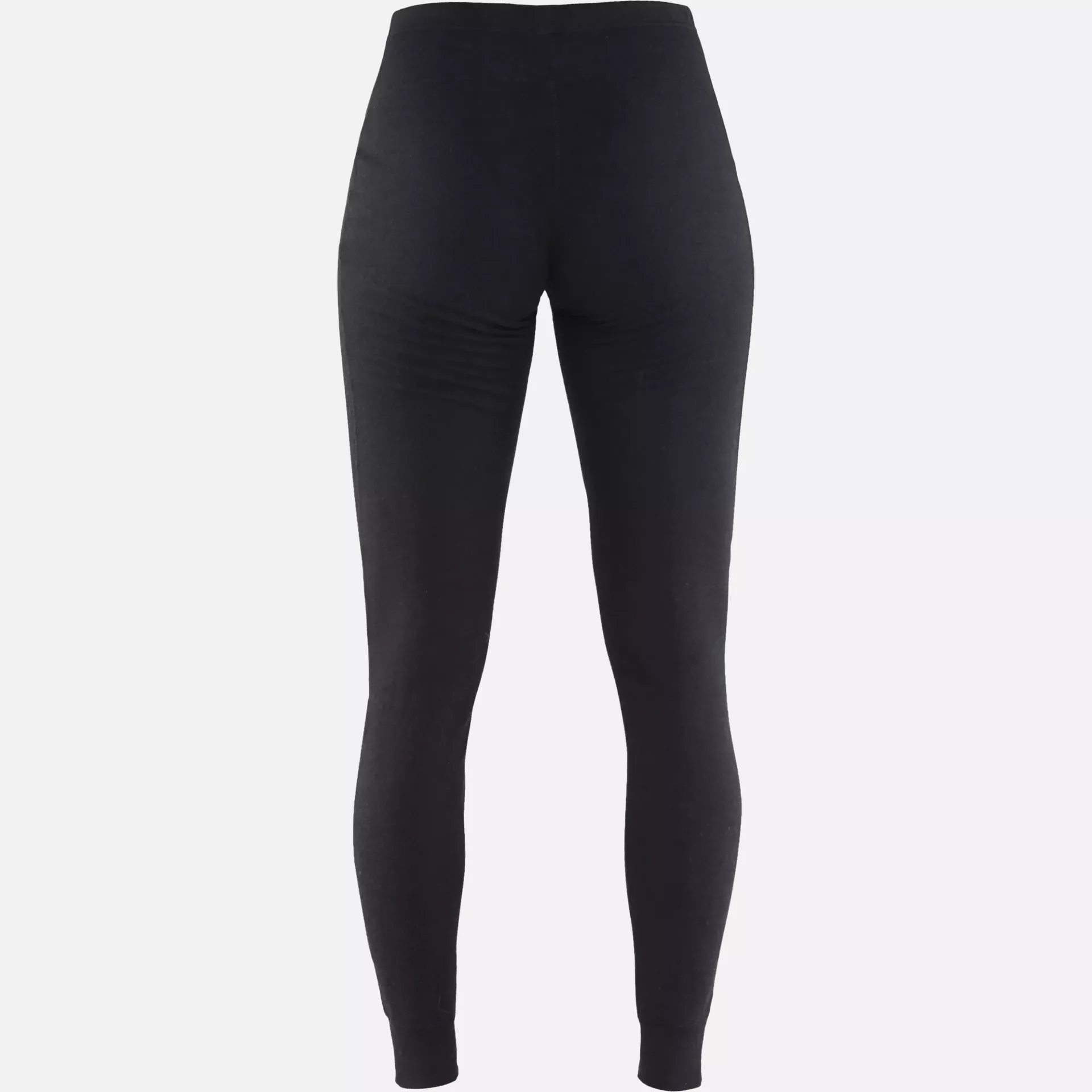 Blaklader 720310759900, Damen Merinowolle Flammschutz Unterhose, Schwarz, image 4