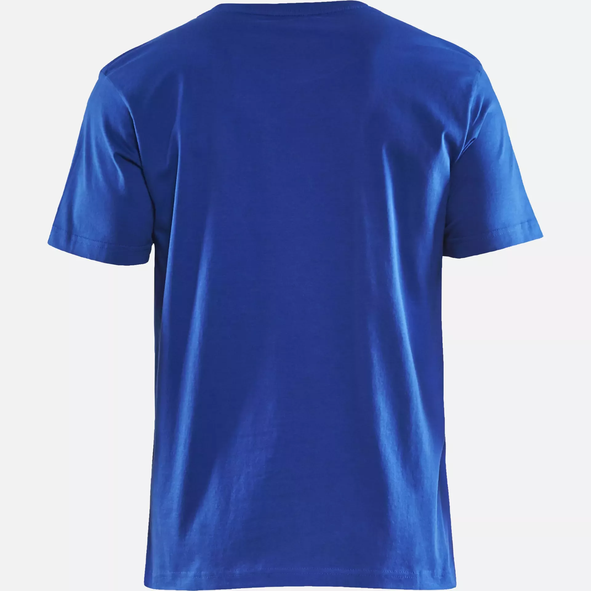 Blaklader 352510428500, T-Shirt, Cornflower Blue, image 4