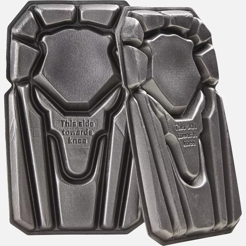 Blaklader 405712029900, Knee Pad, Black, image 1, gallery thumbnail