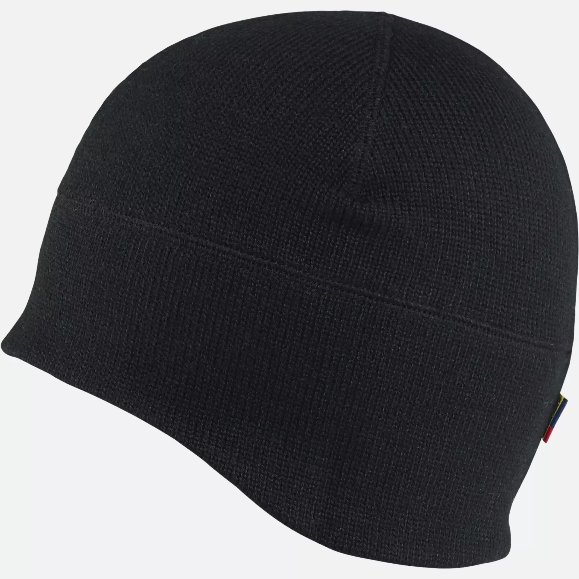 Blaklader 202628179900, Windstopper Beanie, Black, image 3