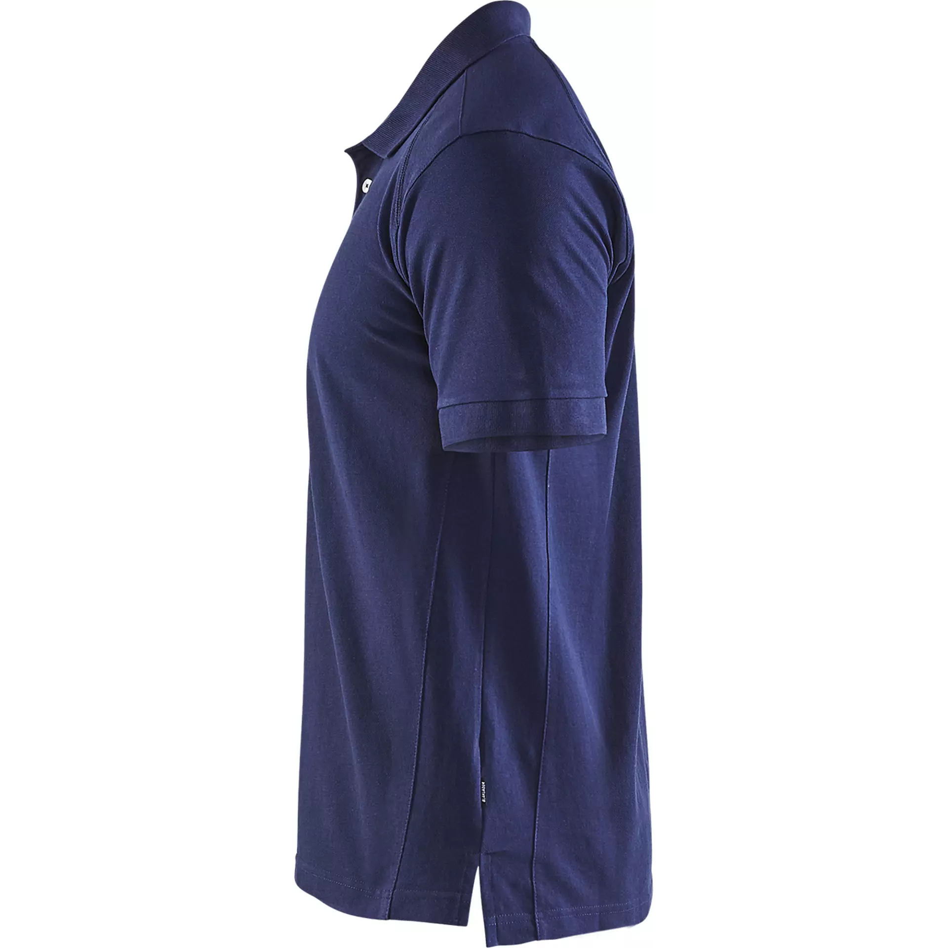Blaklader 332410508900, Polo Shirt, Navy Blue, image 3