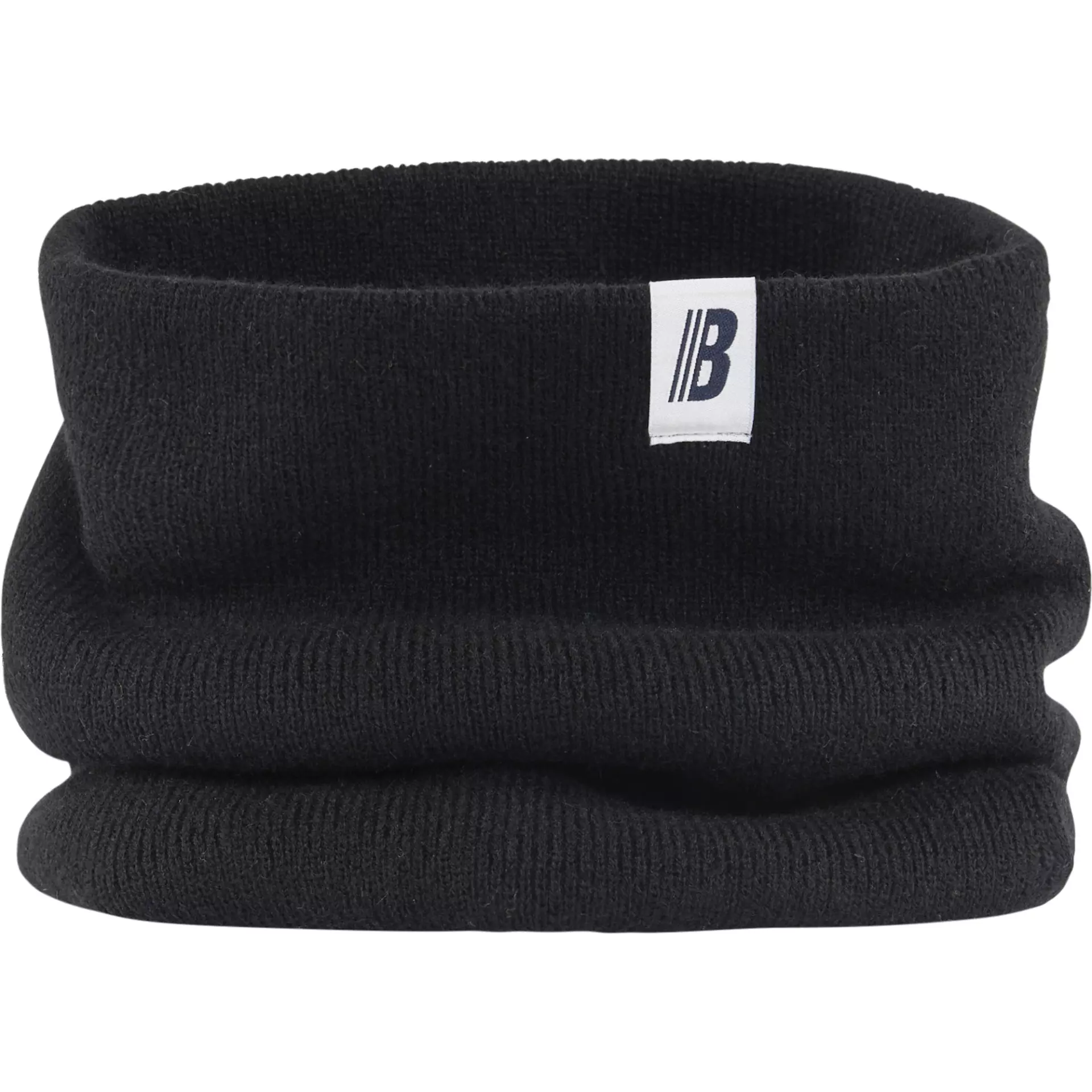 Blaklader 921200009900, Neck Warmer, Black