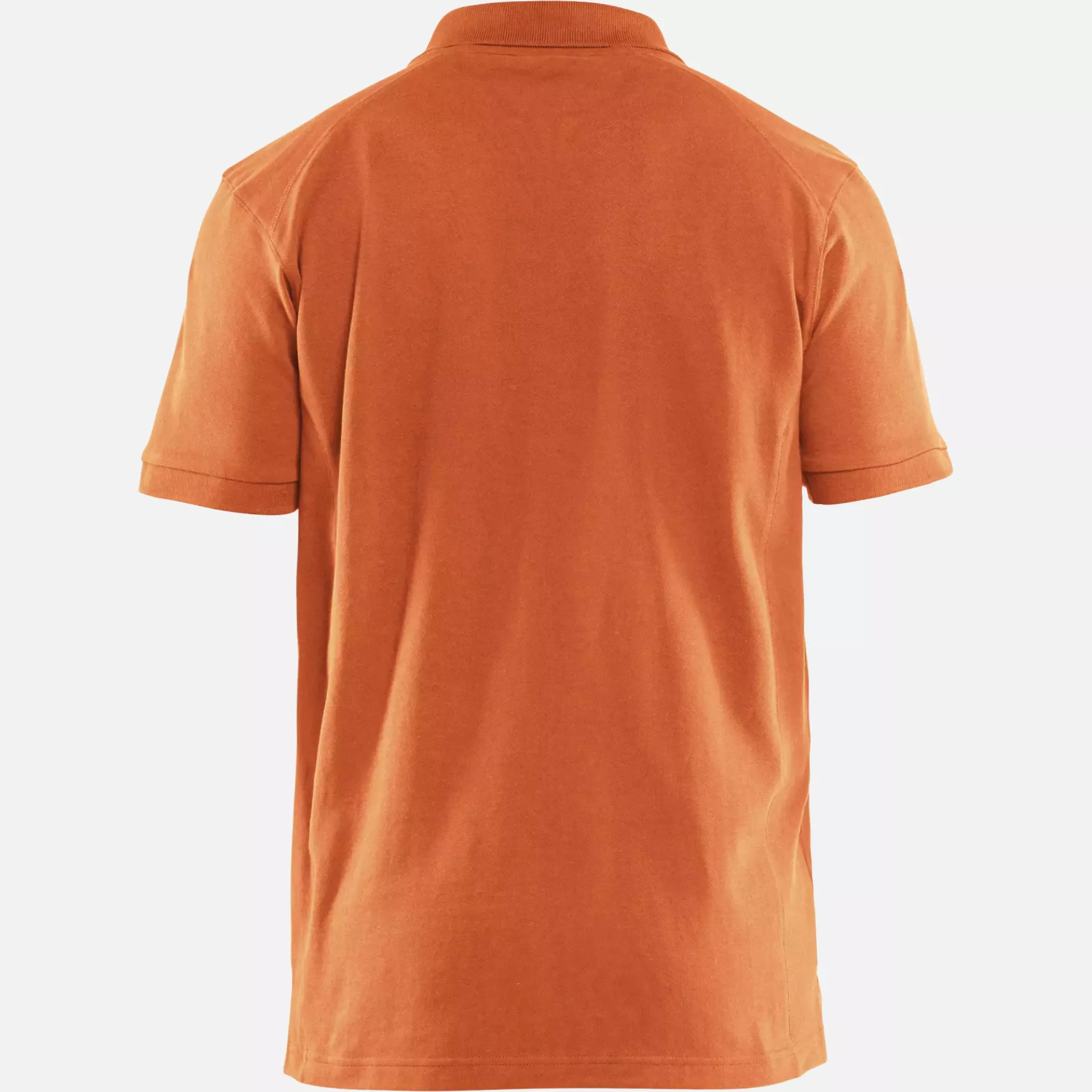 Blaklader 332410505400, Polo Shirt, Orange, image 4