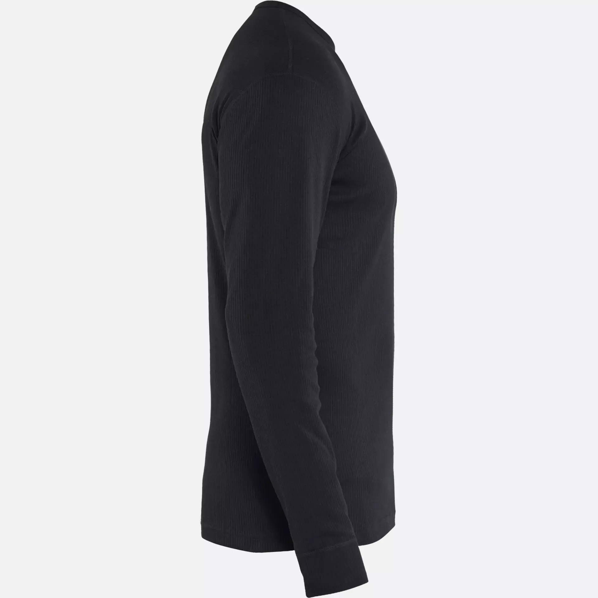 Blaklader 349817649900, Flame Retardant Undershirt, Black, image 2