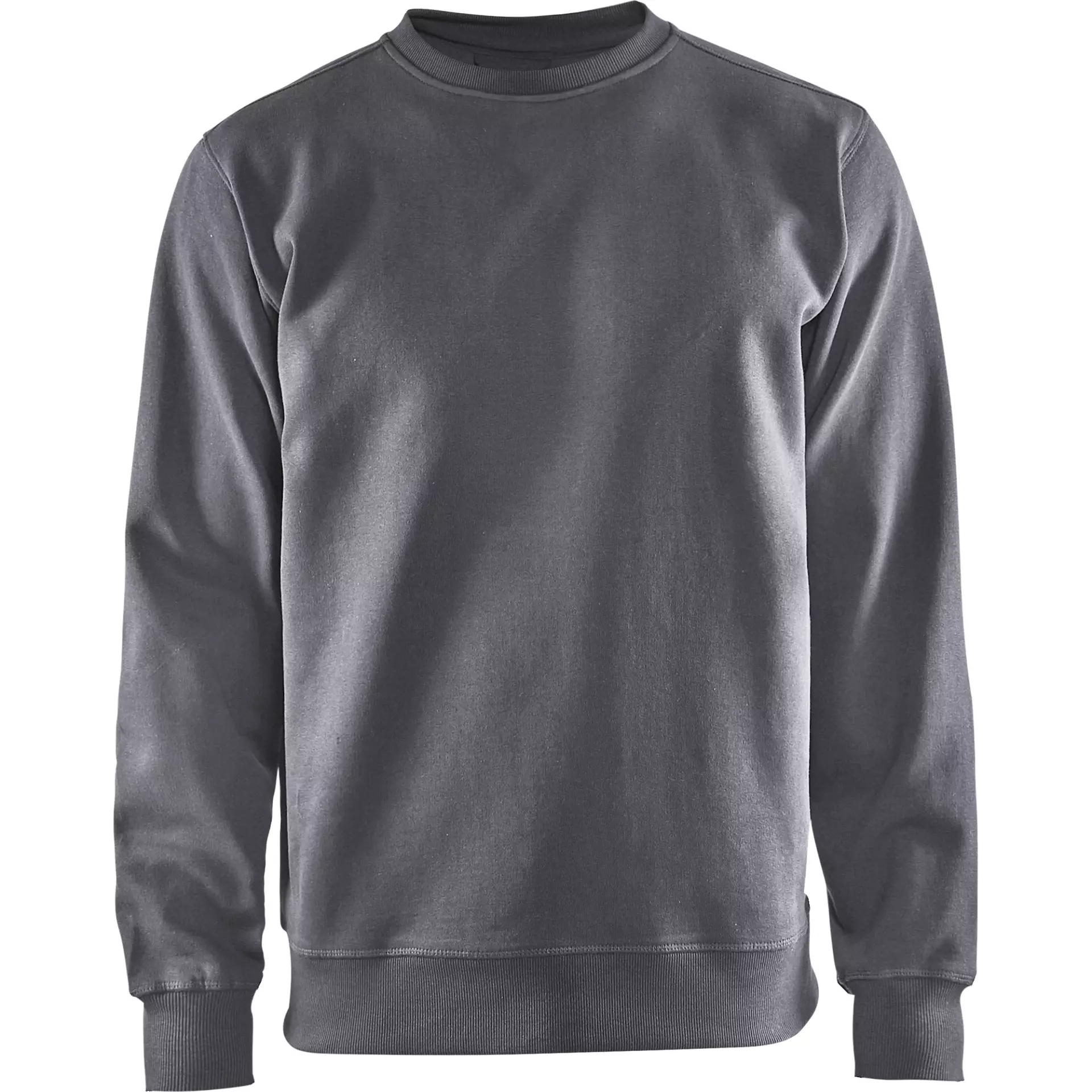 Blåkläder 336410489400, Sweatshirt, Grau, image 1