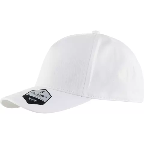 Blaklader Flexible Cap, White