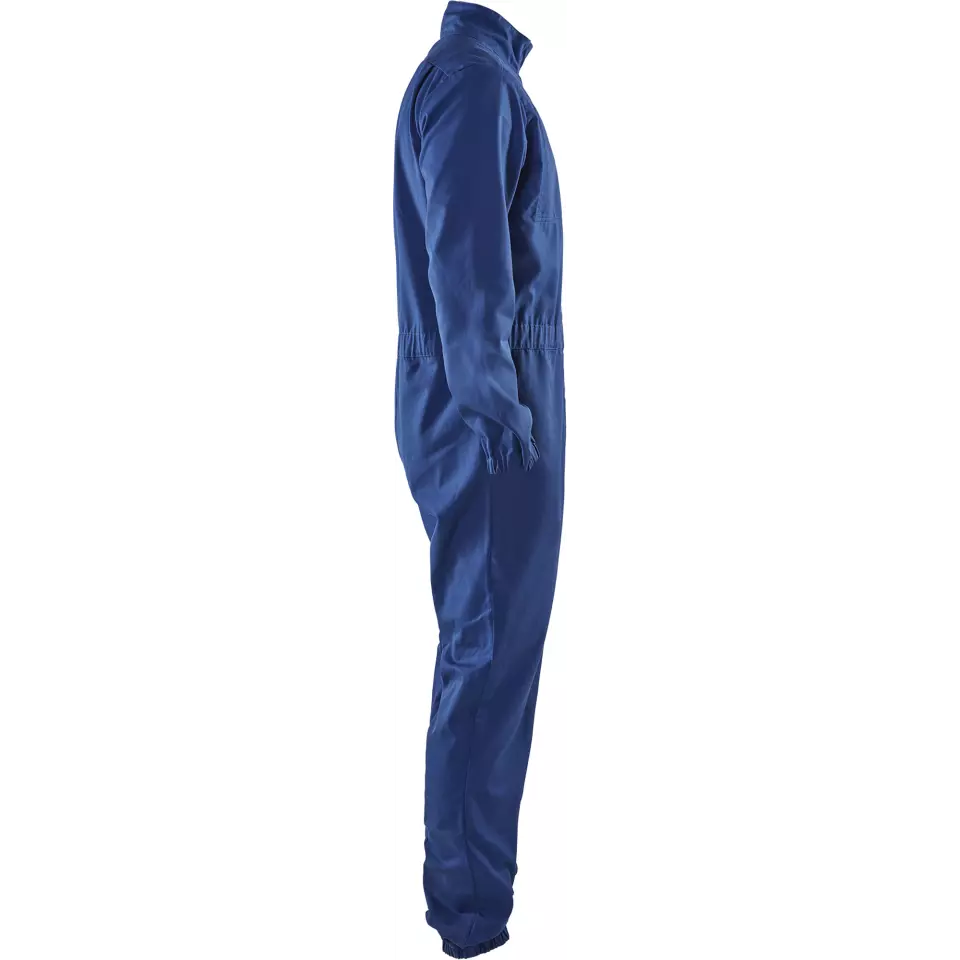 Blåkläder 612018008500, Lebensmittelindustrie Overall, Kornblau, image 2, gallery thumbnail